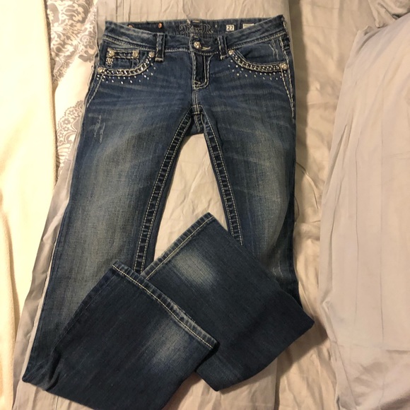 Miss Me Jeans - Picture 3 of 3